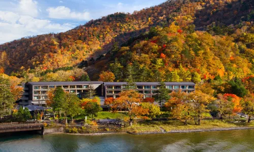 The Ritz-Carlton, Nikko