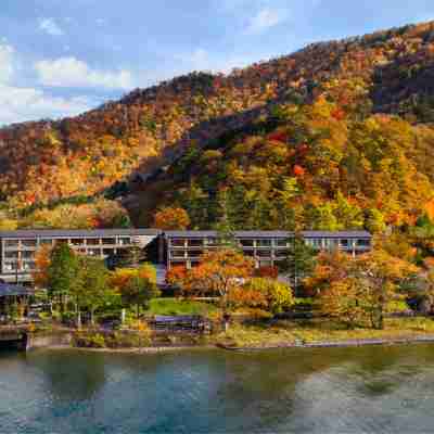 ザ・リッツ・カールトン日光 Hotel Exterior