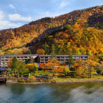 The Ritz-Carlton, Nikko Hotels near Kegon Waterfalls