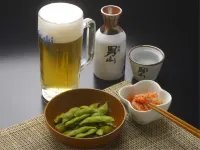 Hotel Pearl City Hachinohe - breakfast
