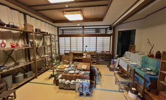 Yufuin Ryokan Hikari No Ie