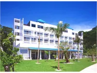 Amami Yagijima Hotel Hotels in Amami