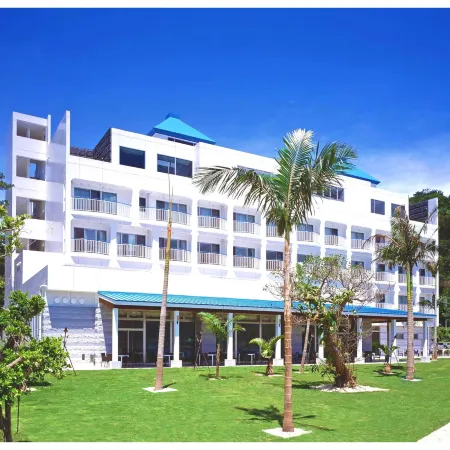 Amami Yagijima Hotel