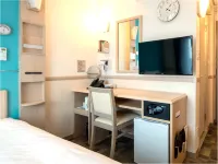 Toyoko Inn Yokohama Shiei-Chikatetsu Center Minami-Eki