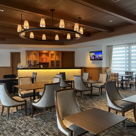 LOTTE ARAI RESORT