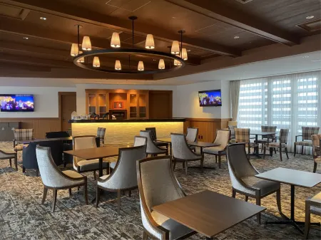 Lotte Arai Resort Отели в г. Мёко