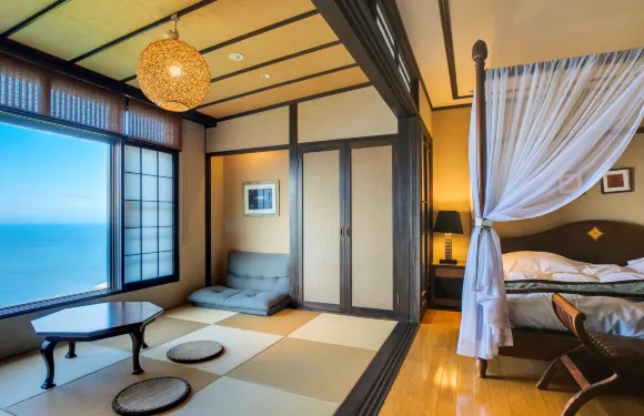 石鏡第一飯店神俱良