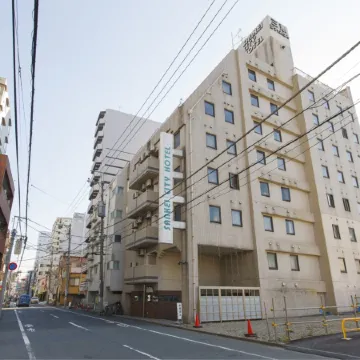 Sankei City Hotel Hachioji