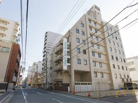 Sankei City Hotel Hachioji Отели рядом с достопримечательностью «Токийский технологический университет»