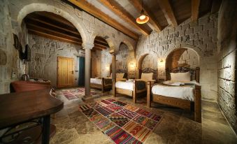 Caverna Hotel Premium Caves