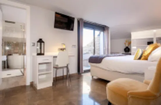Hotel Sant Pere ll Hspii Hotels in Valles Occidental