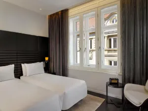 Art'Otel Zagreb, Powered by Radisson Hotels