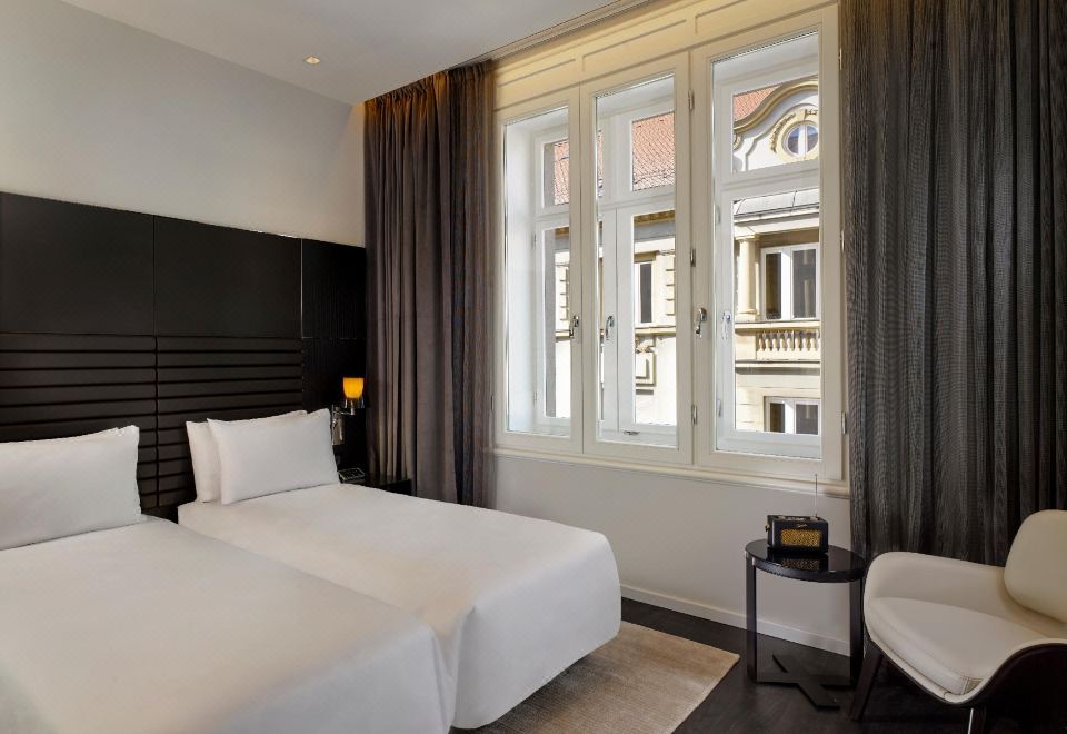 4. 아트'호텔 자그..