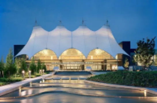 Element Hampton Peninsula Town Center