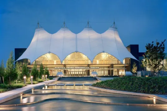 Element Hampton Peninsula Town Center