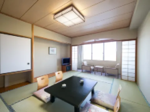 高知土佐美居温泉度假酒店 安藝郡酒店