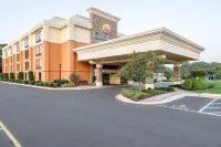 Comfort Inn & Suites Newark - Wilmington فنادق في Christiana