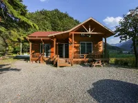 단양 숲속의하루펜션 온달관광지 주변 호텔