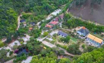 Wonju Munmak Healing Leisure Park Pension