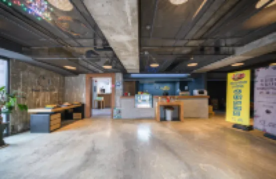 오라고 스테이 호텔