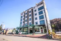 Mungyeong Oncheon Hotel