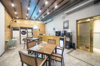 hotel yaja
