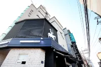 Bucheon DonquiHotel Hotels in 