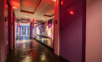 Busan Jaesongdong Wow