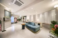 Changwon Brown Dot Hotel Palyong