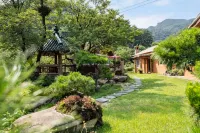 Samcheok Saemter Pets Friednly Pension Hotel a Samcheok-si