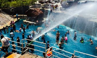 Sherbaug A Theme Park and Resort