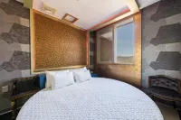 Sacheon Bee Self Check-in Motel