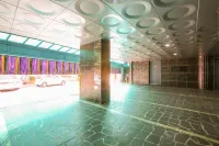 Anyang Charmant Hotels in Anyang