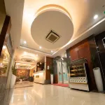 The Red Velvet Hotel Samarpan, Patna