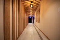 Hotel King Hôtels à : Busan