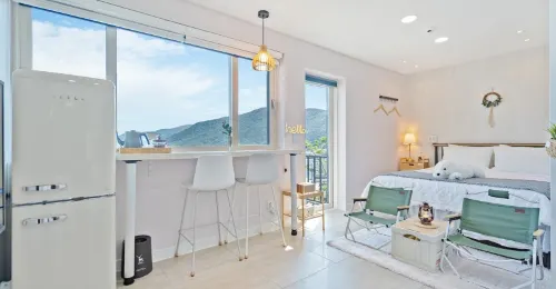Namhae Blossom Pension