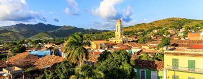 Mystique Trinidad by Royalton Hotels near Colonial Architecture Museum