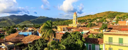 Mystique Trinidad by Royalton Отели в г. Тринидад