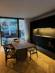 Marselisborg Allé 9 B Hotel a Viby
