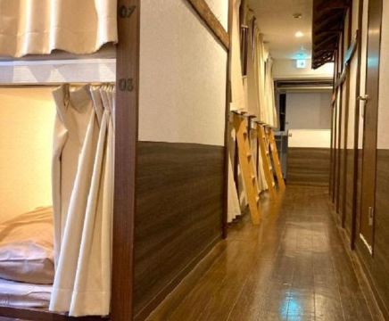 숙소 규정 및 공용 시설 2