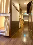 Bnb+ Shinbashi Hotels near NHK Museum of Broadcasting