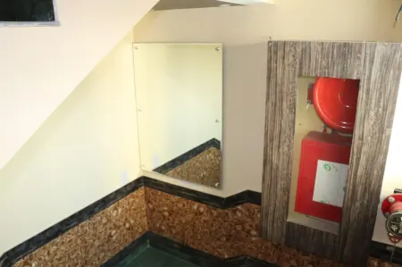 Hotel Angina Отели рядом с достопримечательностью «Индиан Музеум»