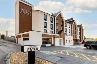 Hotel LeBlanc, BW Signature Collection Отели рядом с достопримечательностью «Мастерс Эдишенс Галлери оф Лайт»