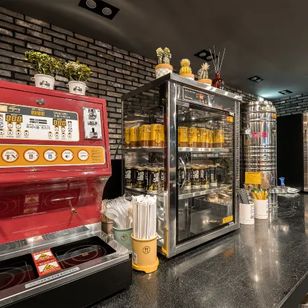 Anshan 3S Boutique Hotel