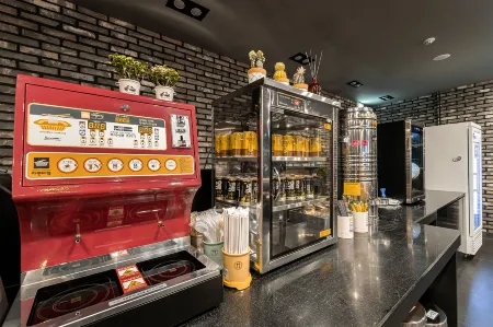 Anshan 3S Boutique Hotel Отели в г. Ансан