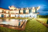 Calypso Sunset Beach Hotel