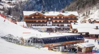 Hotel Beauregard Hotels near Col des Aravis