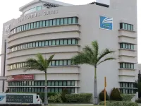 SanTomas Suites Hôtels à : Santo Tomas