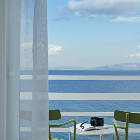Nlh Mati Seafront - Neighborhood Lifestyle Hotels