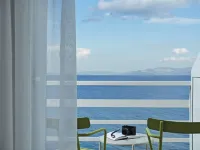 Nlh Mati Seafront - Neighborhood Lifestyle Hotels - Ocean View